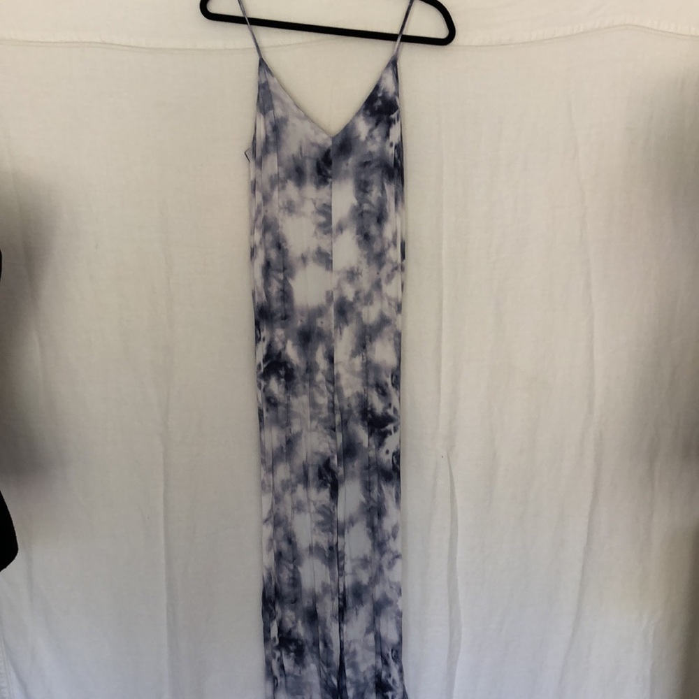 Style Rack LA tie dye pants jumper size S